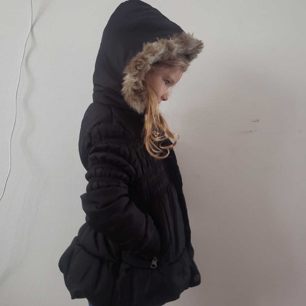 Puffer jacket - Picture 2 of 4